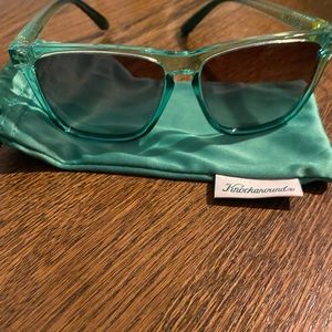 New Knockaround sunglasses
